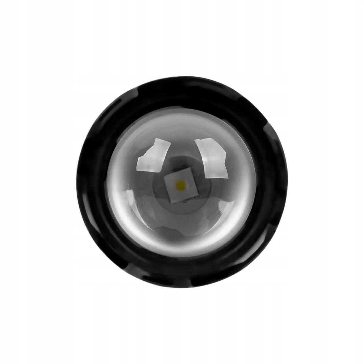 Lampe rechargeable Vayox VA0179, 600lm, ZOOM, Powerbank 13/15