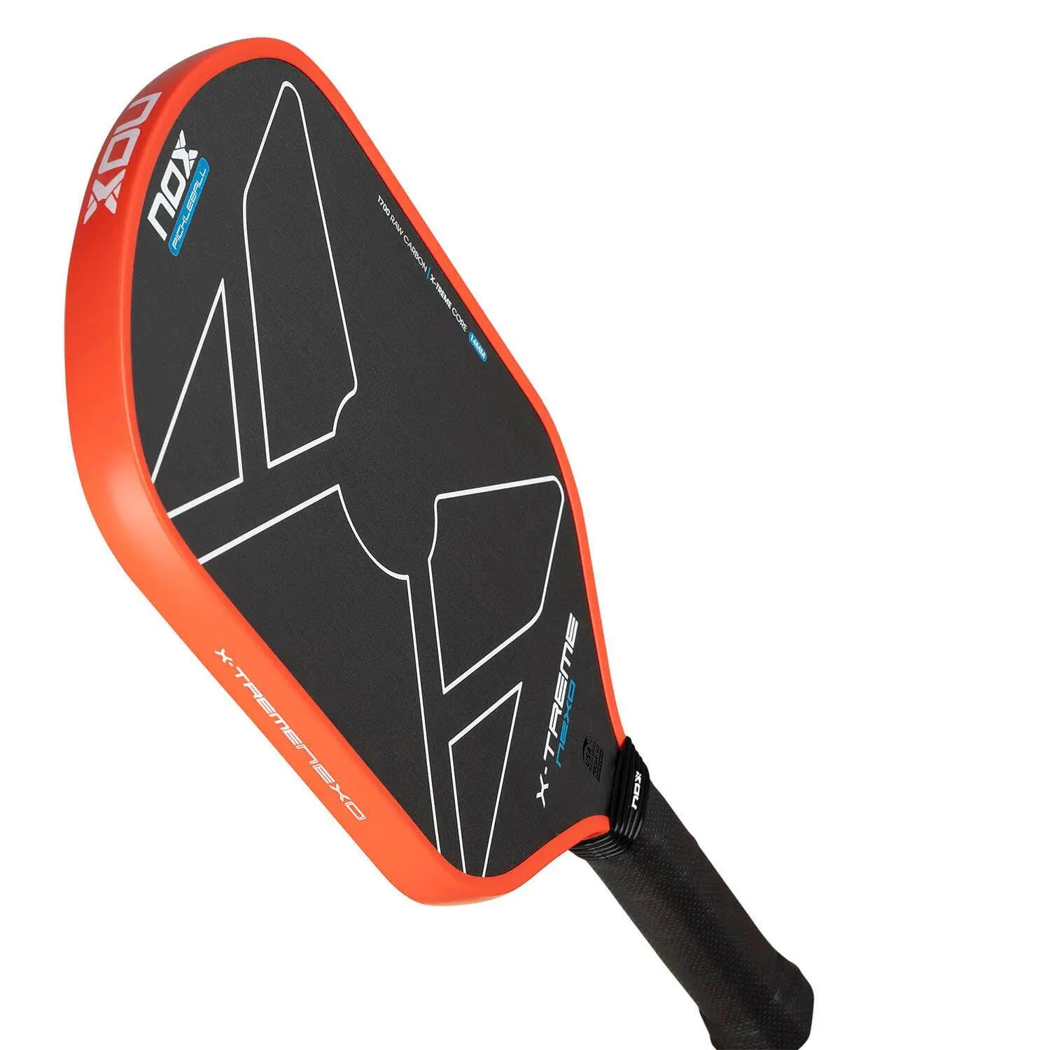 Pickleball Nox X-treme Nexo 14mm 7/7