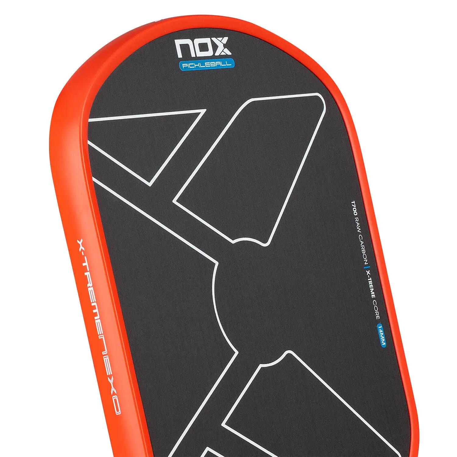 Pickleball Nox X-treme Nexo 14mm 6/7
