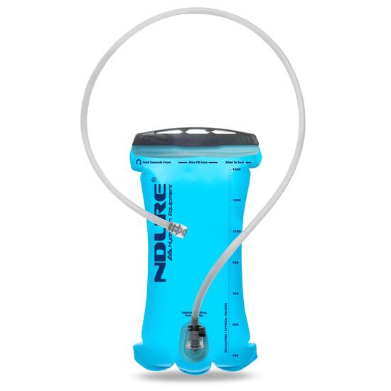 Soft Reservoir 1.5L - Poche à eau / Réservoir d’hydratation