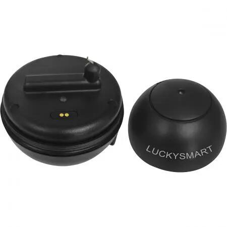 Lucky LS-2W - WLAN-Echolot für Smartphone 3/5