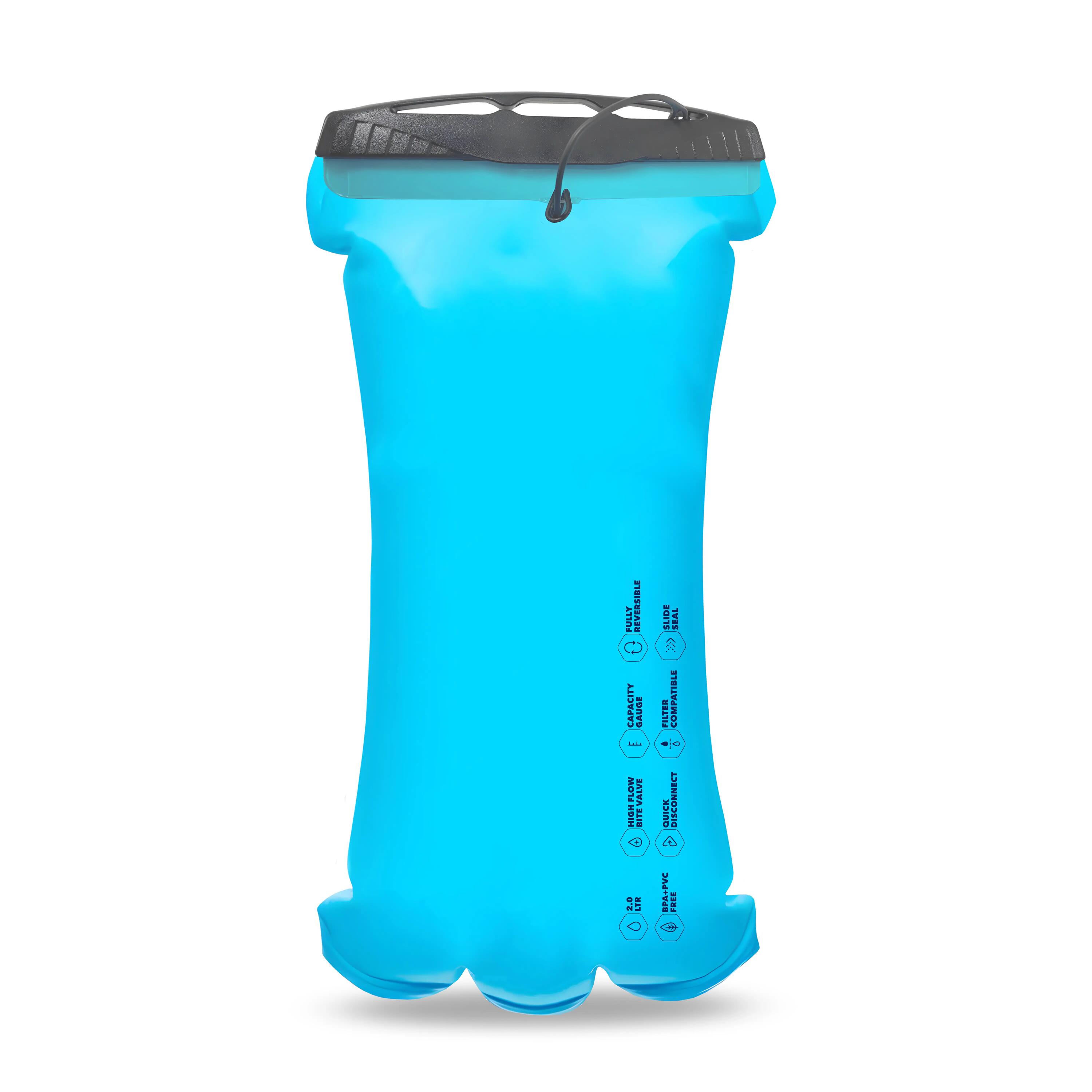 Soft Reservoir 2.0L - Sacca d'acqua 2/6