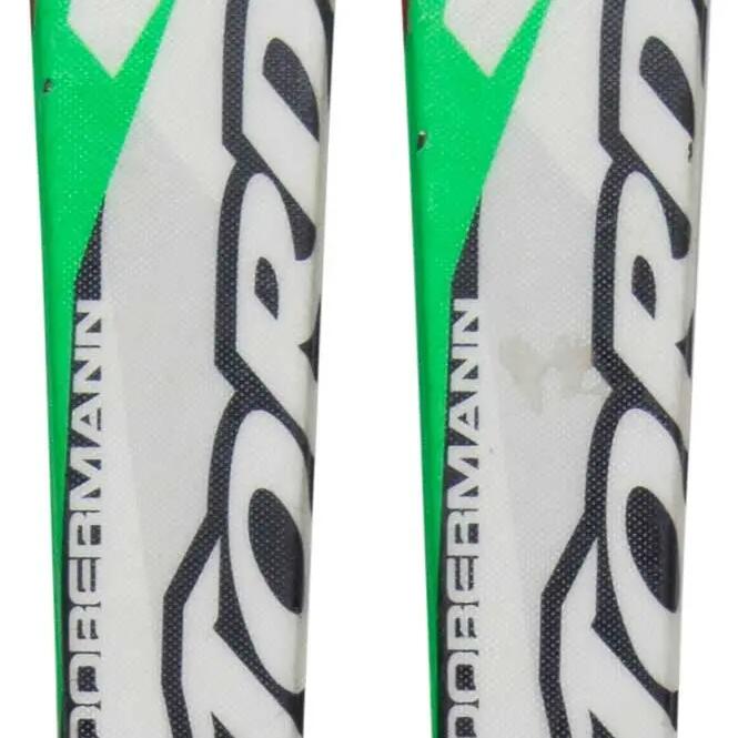 Втори живот – Детски ски Nordica Spitfire Jr 140cm