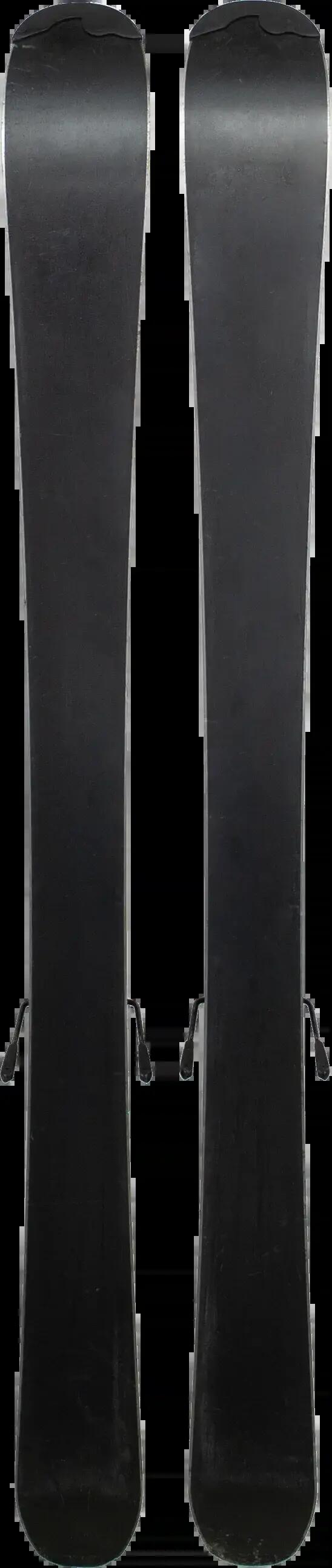 Second life - Narty dziecięce Rossignol Pursuit JR 150cm 5/5