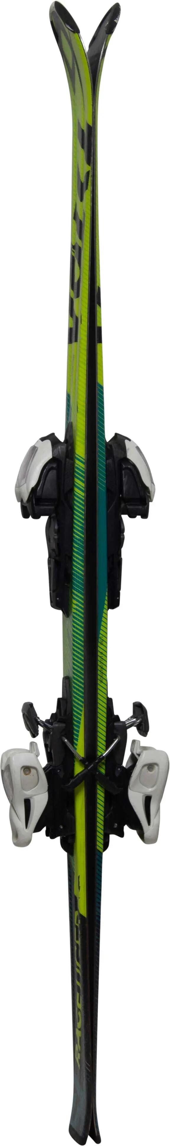 Second life - Narty dziecięce Volkl Racetiger SL 90cm 4/4