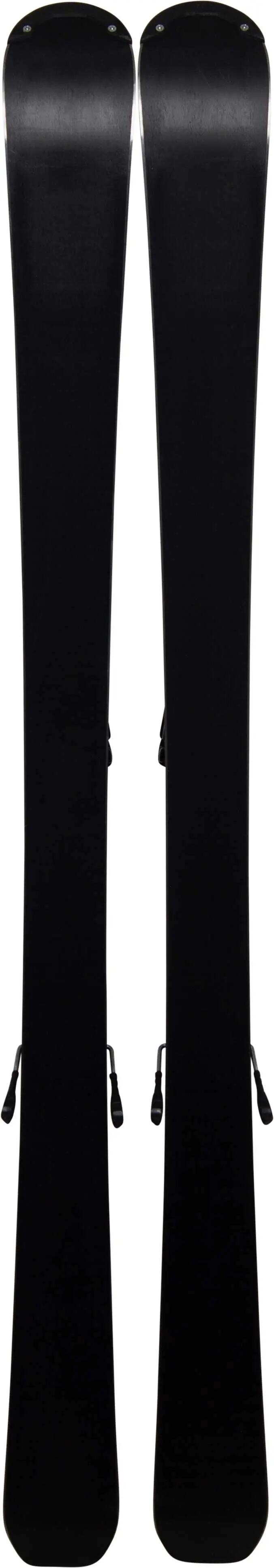 Használt gyereksíléc kötéssel - Nordica Spitfire Jr 110cm 3/4
