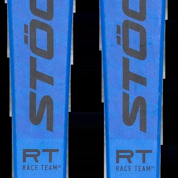 2ND LIFE - Detské lyže Stockli Race Team 110cm
