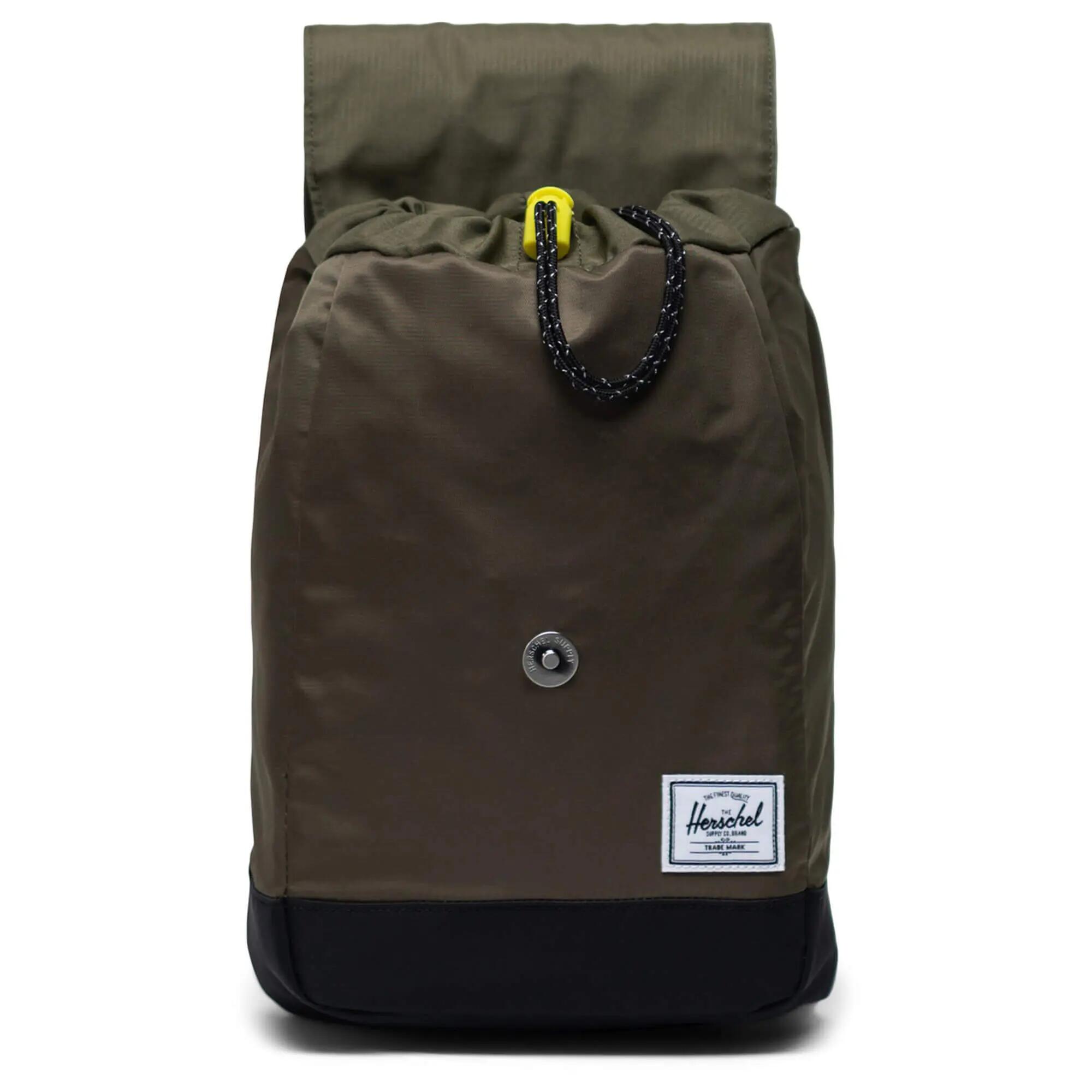 Herschel Retreat - Umhängetasche 31.5 cm 2/4