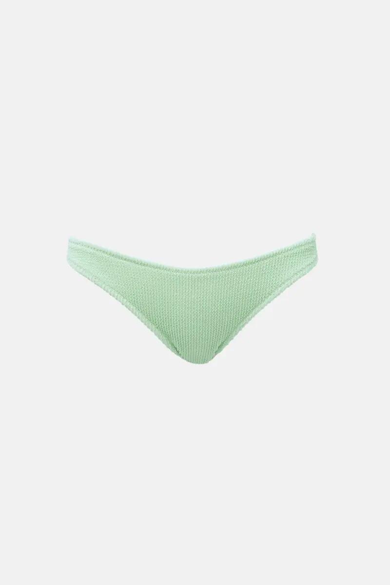 Isla Rib - Bas De Maillot Femme 5/6