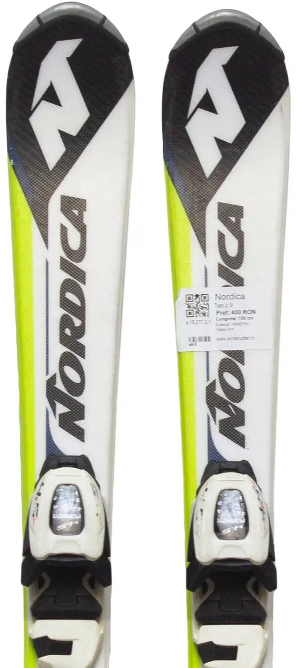 NORDICA picture