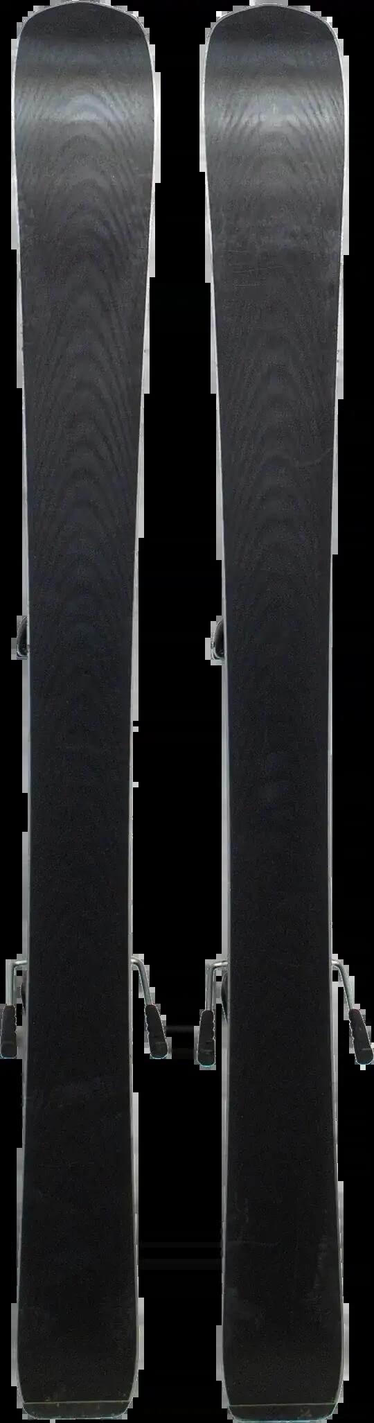 Használt gyereksíléc kötéssel - Fischer Ranger 100cm 5/5