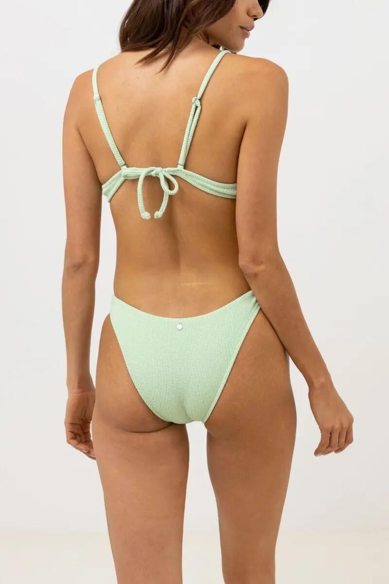 Isla Rib - Bas De Maillot Femme 3/6