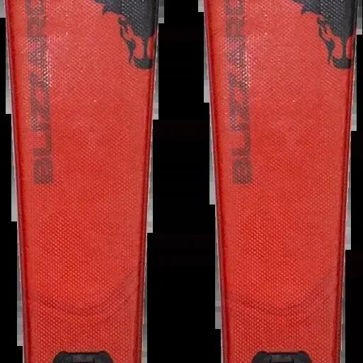 Втори живот – Детски ски Blizzard Bonafide 100cm