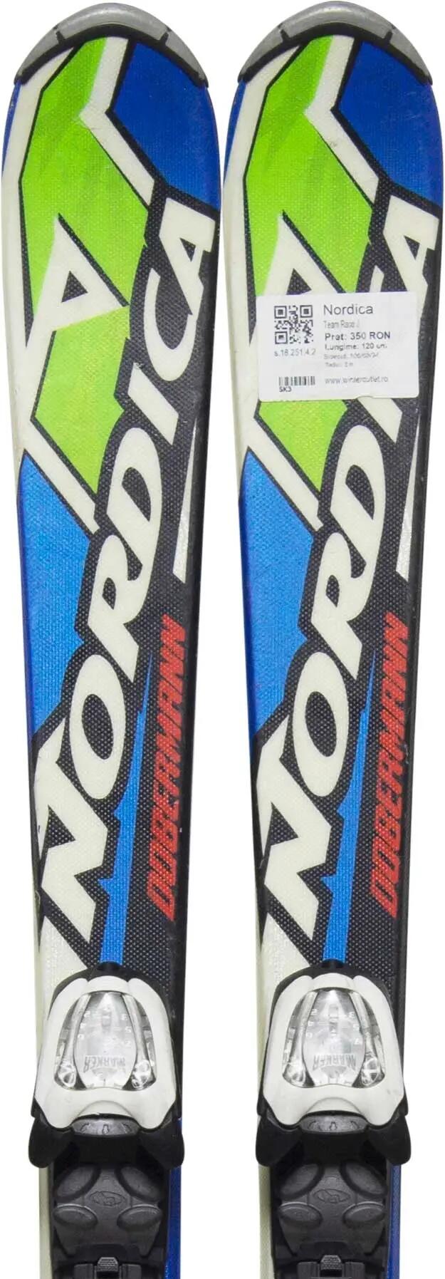 NORDICA picture