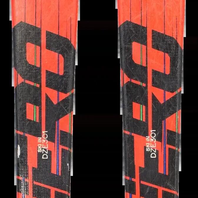 2ND LIFE - Detské lyže Rossignol Hero Junior Pro ME 140cm