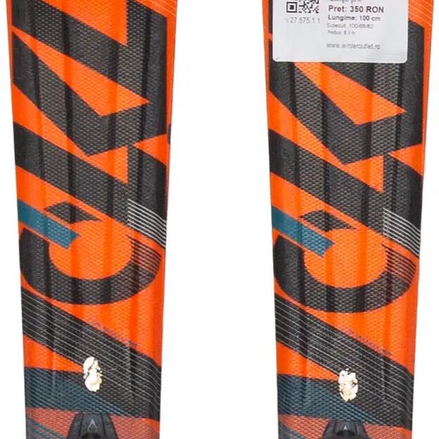 2ND LIFE - Detské lyže Volkl Racetiger gs M 70cm