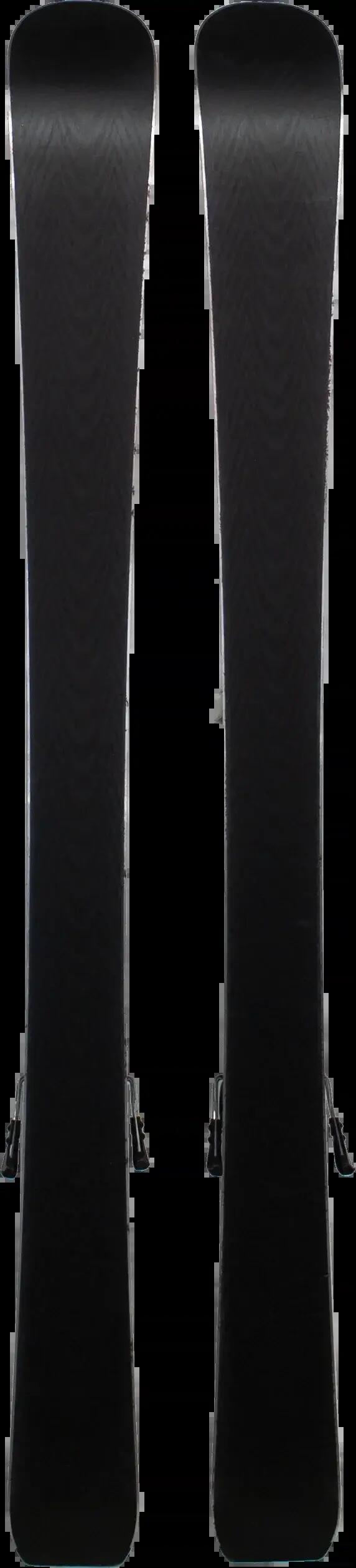Refurbished - Kinderski Blizzard Firebird Competition 140cm 5/5