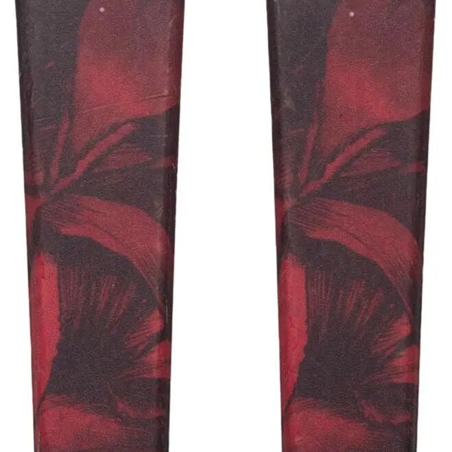 Втори живот – Детски ски Salomon QST LUX Jr 120cm