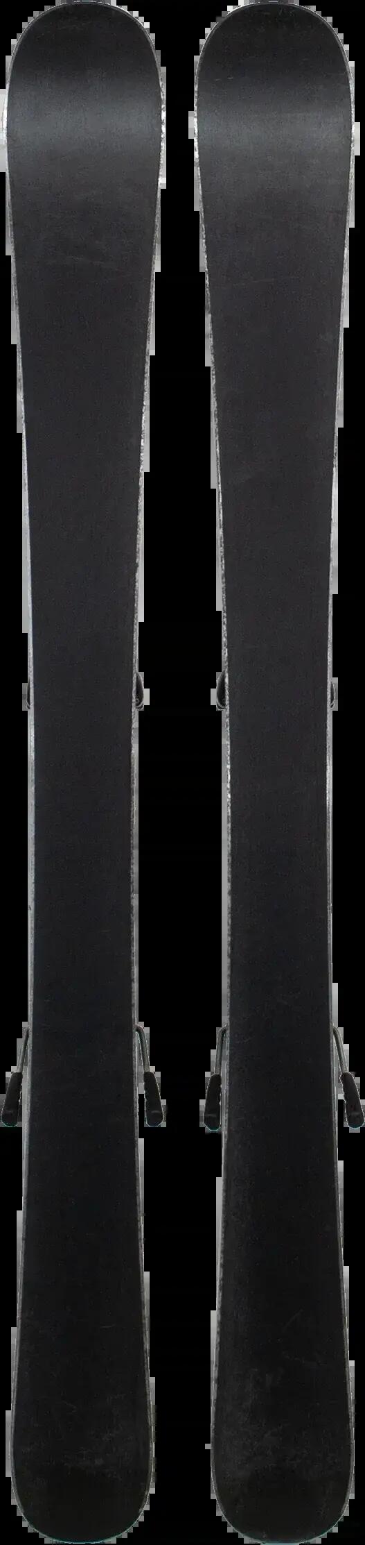 Használt gyereksíléc kötéssel - Head Monster Grip 87cm 5/5