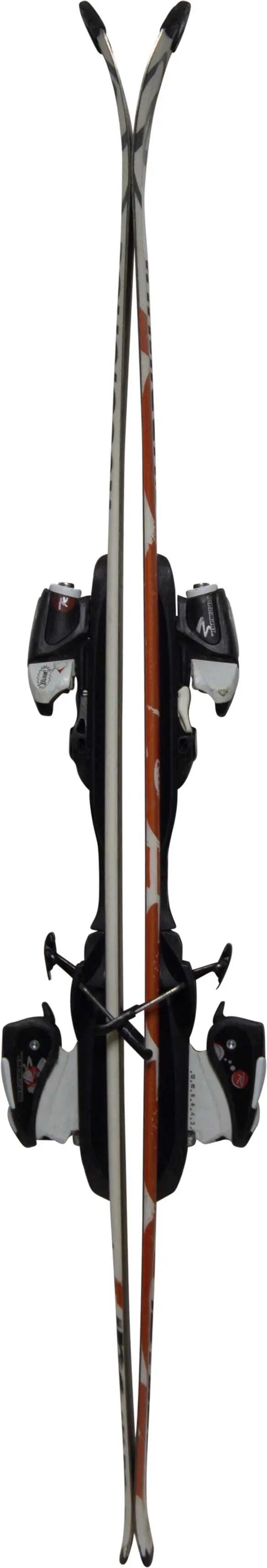 Refurbished - Kinderski Rossignol Radical J 130cm 4/4