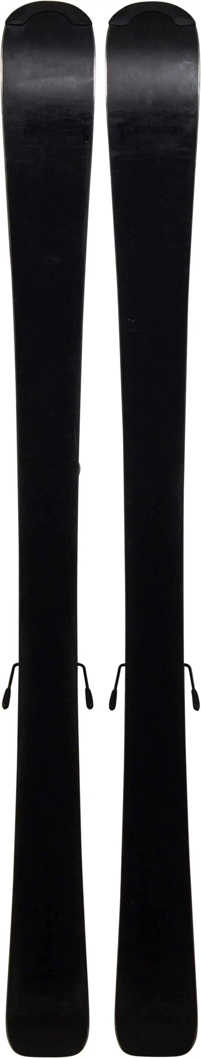 Refurbished - Kinderski Rossignol Radical J 130cm 3/4