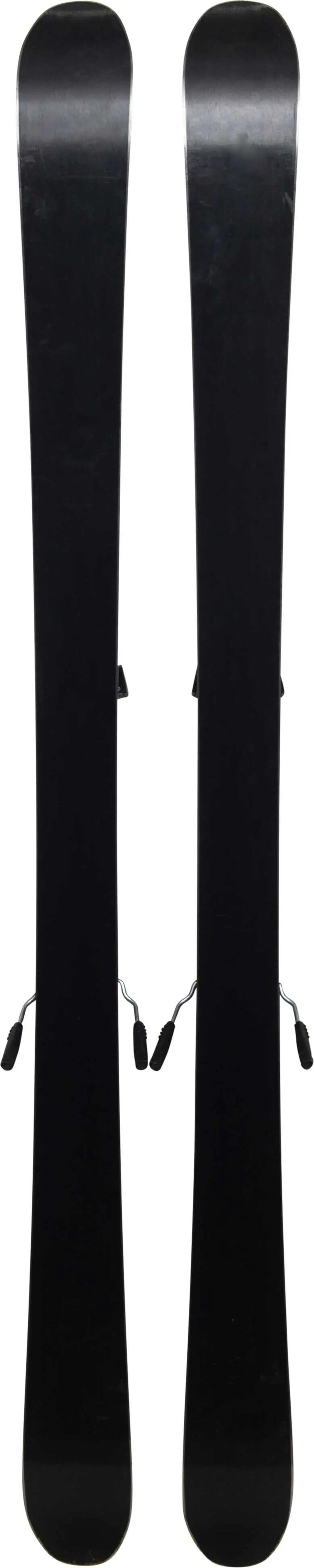 Second life - Narty dziecięce Fischer Stunner 141cm 3/4