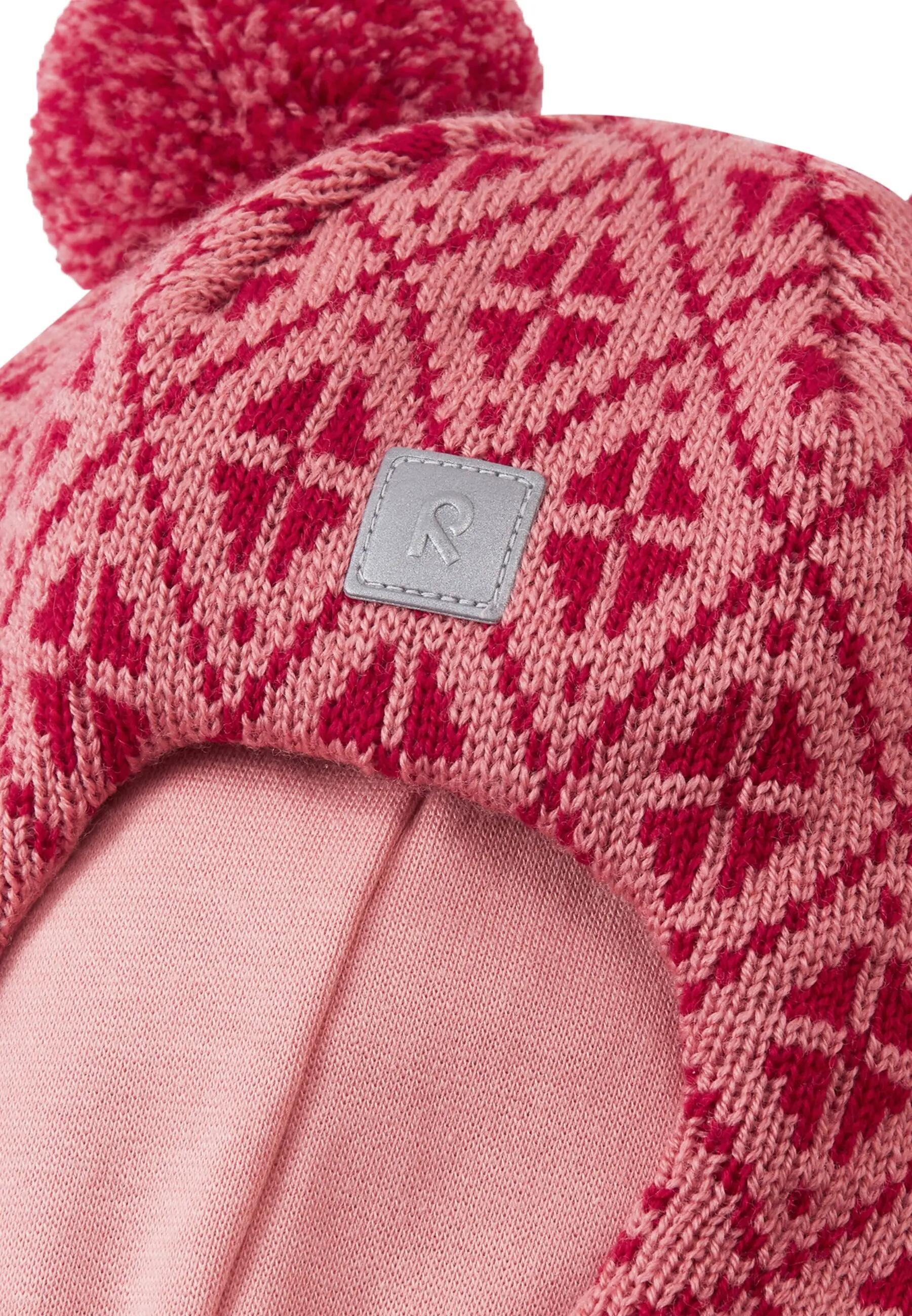 Cagoule Kuuraan - Touches réfléchissantes 3/6