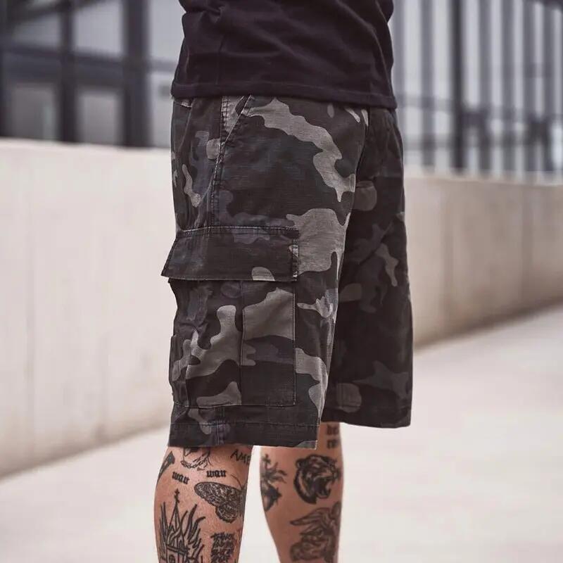 Shorts Brandit BDU Ripstop 5/5