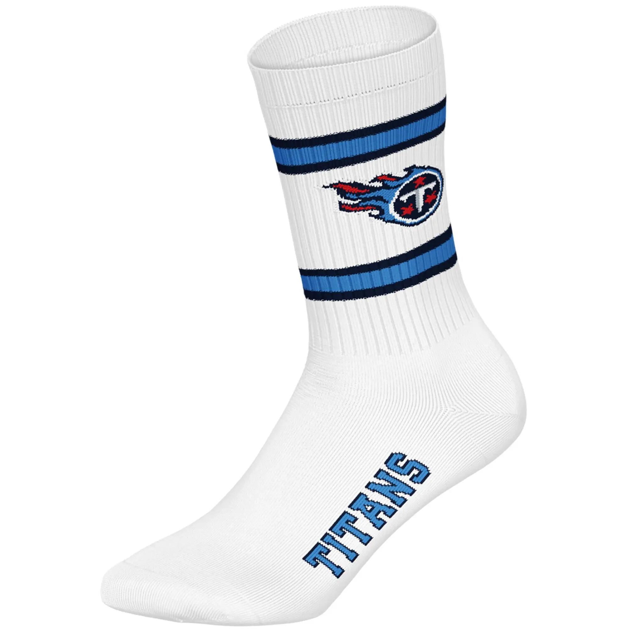 Socken Unisex 3er Pack Stretch-NFL 3Pack Crew Socks 3/4
