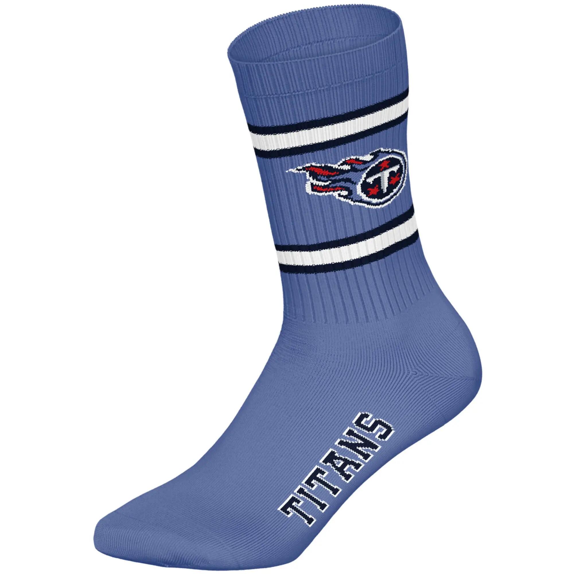 Socken Unisex 3er Pack Stretch-NFL 3Pack Crew Socks 2/4