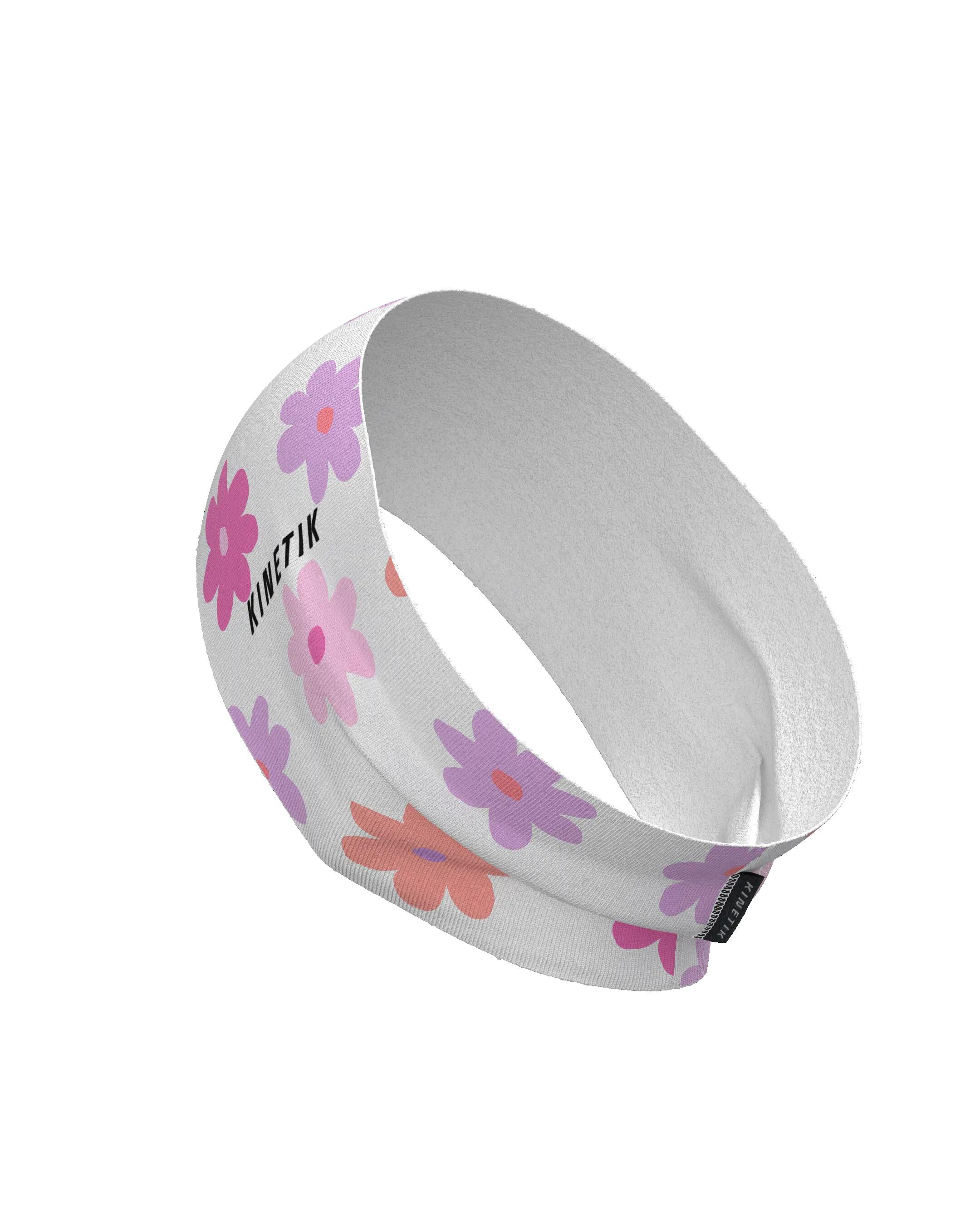 HEADBAND PURE FLORE 3/3