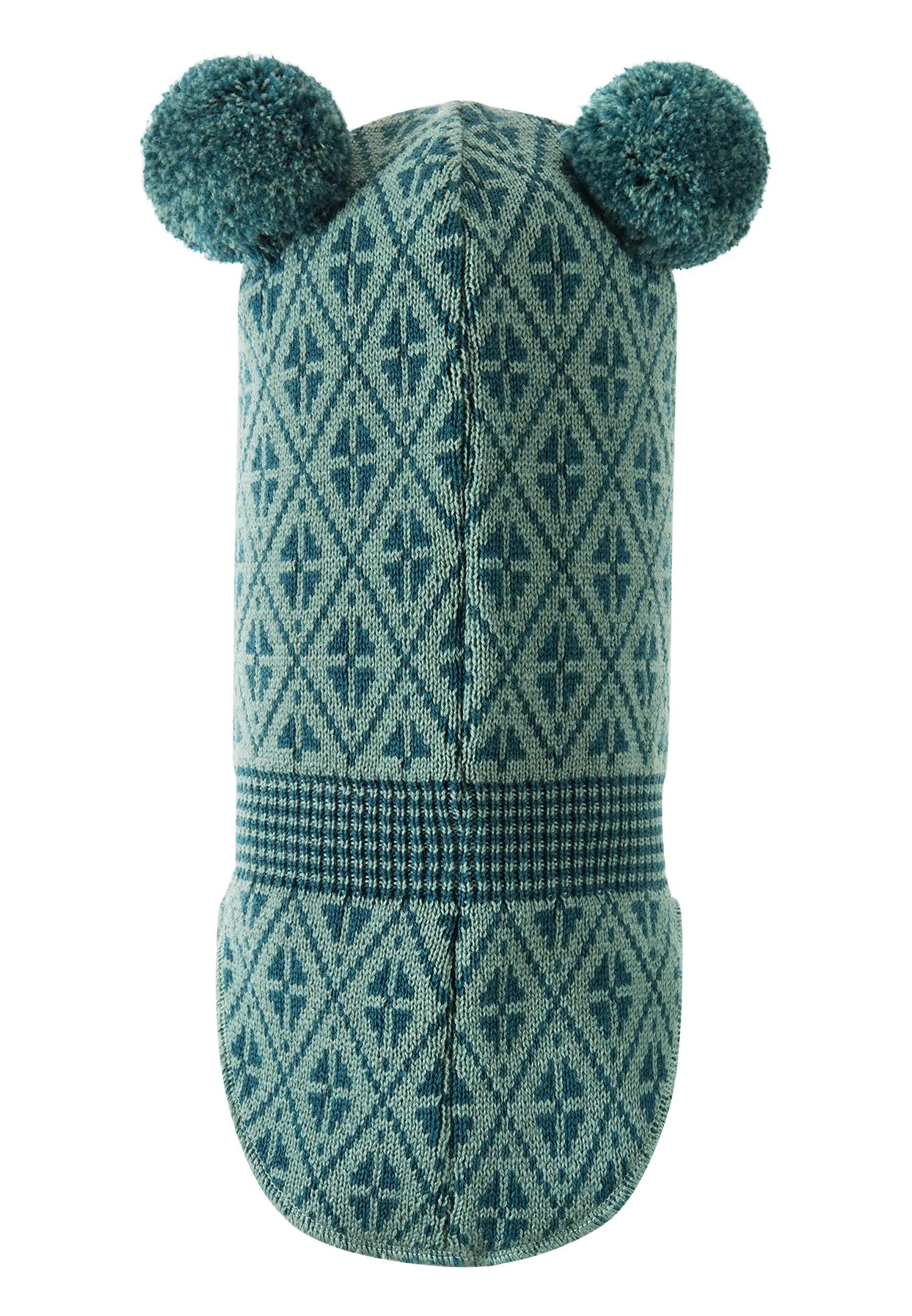 Cagoule Kuuraan - Touches réfléchissantes 2/5