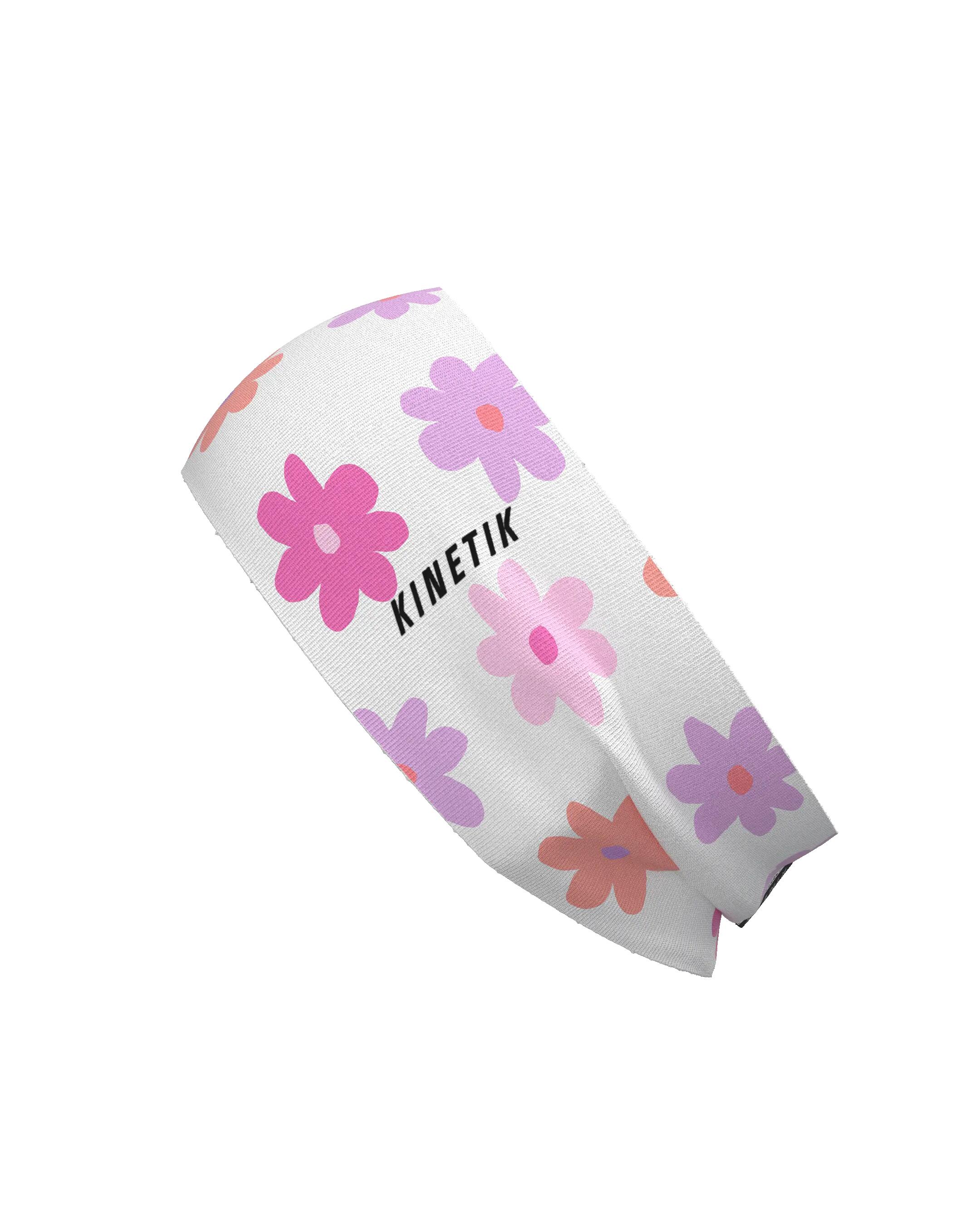 HEADBAND PURE FLORE 2/3