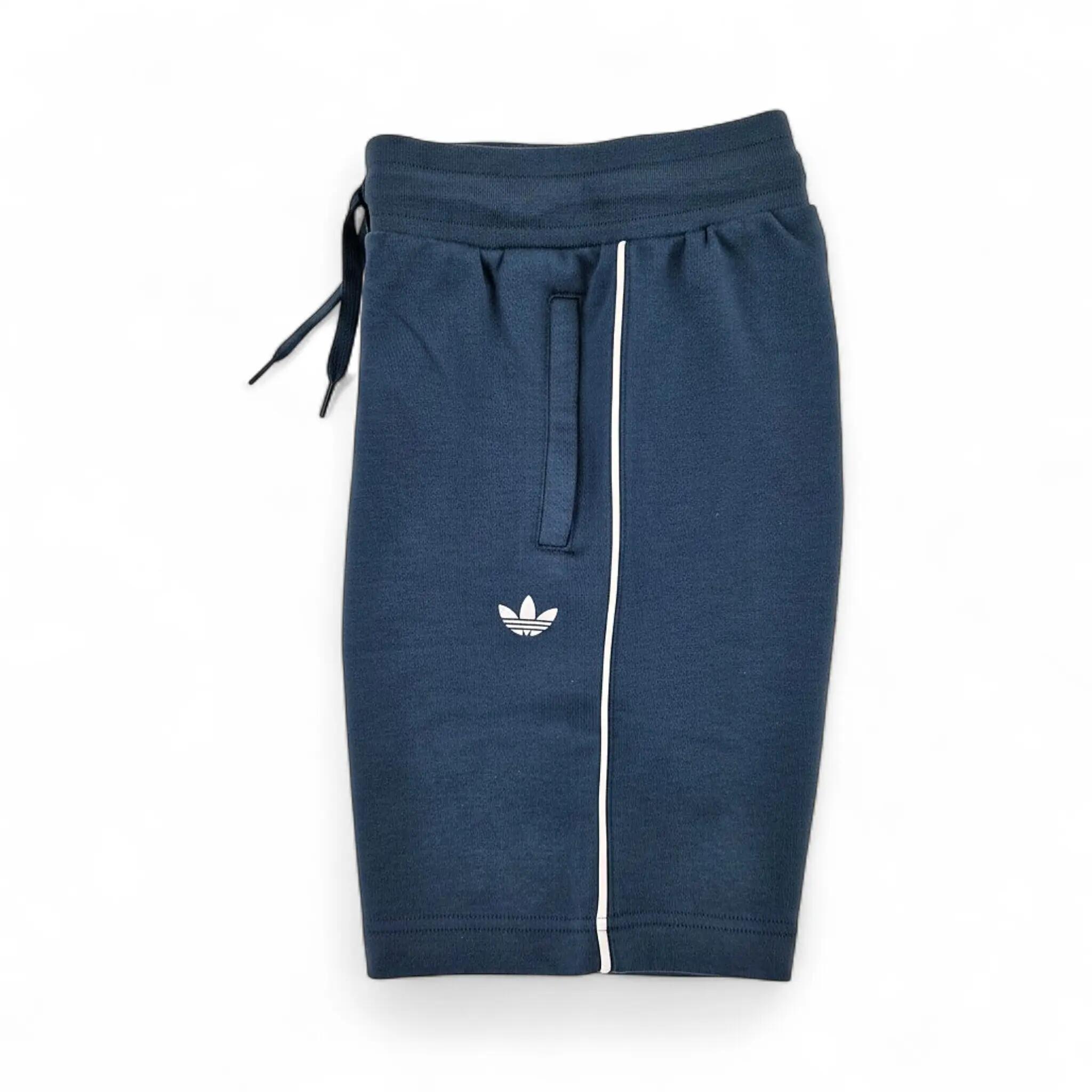Shorts Adicolor in Blau 146 4/5