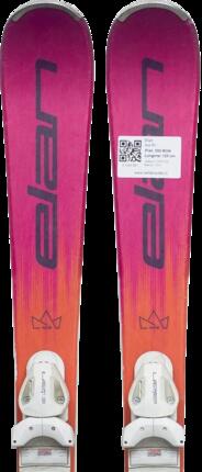 Reconditionné - Skis enfant Elan Ace RC 120cm