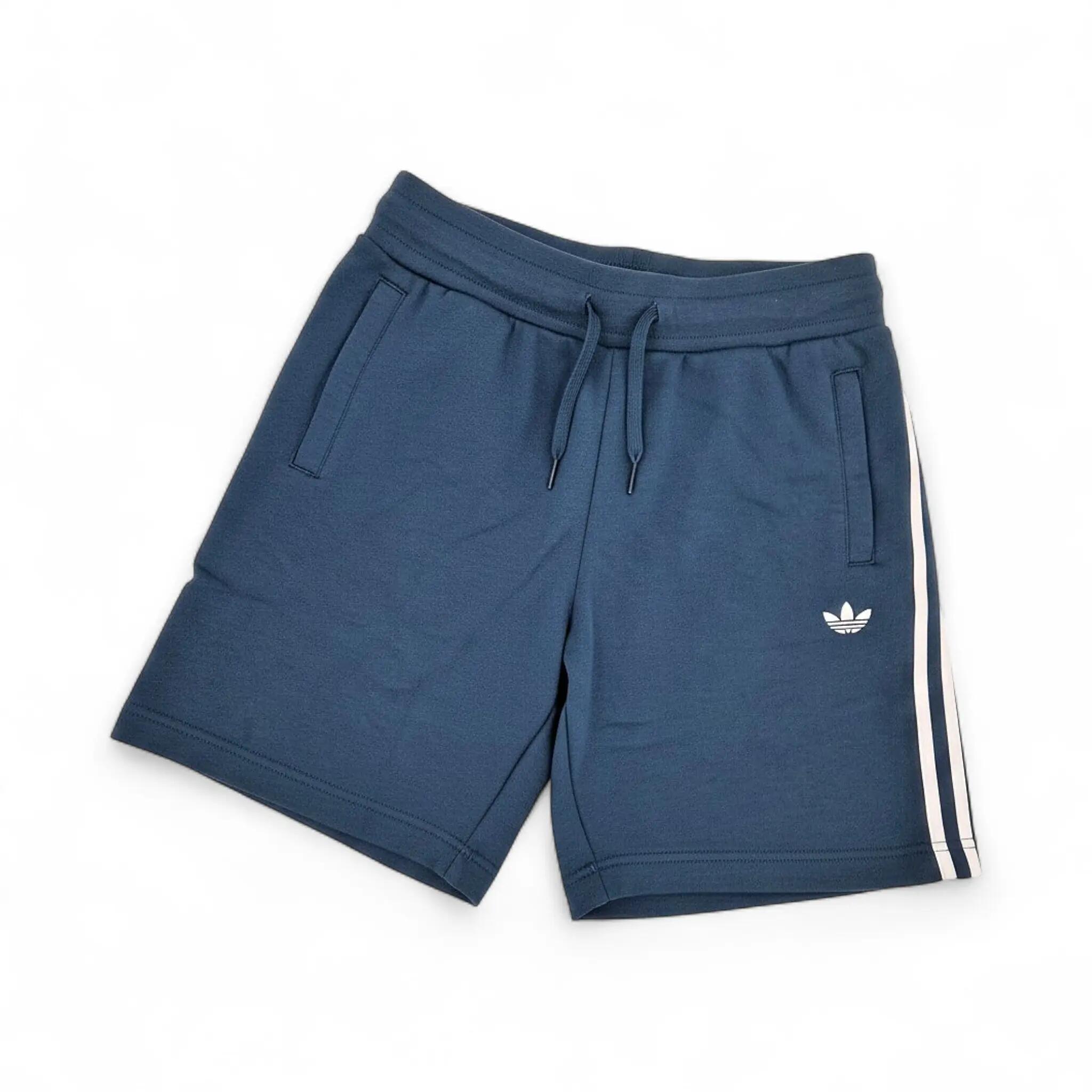 Shorts Adicolor in Blau 146 3/5