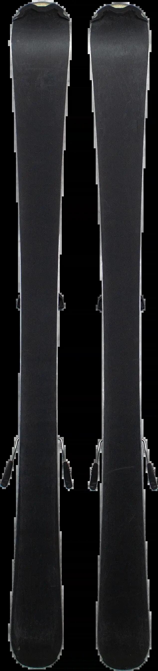 Használt gyereksíléc kötéssel - Head Monster Grip 147cm 5/5
