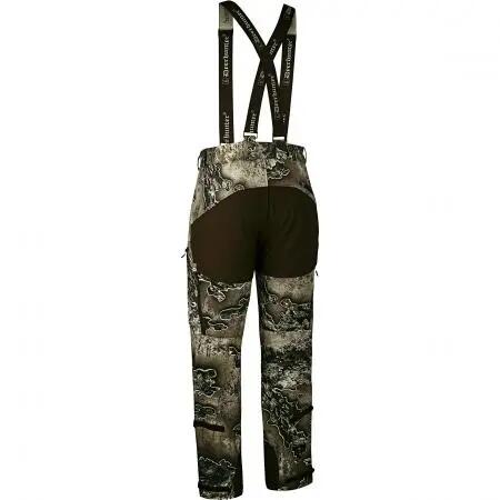 Herren - Outdoor-Softshellhose - lang, Realtree Excape™ 5/5