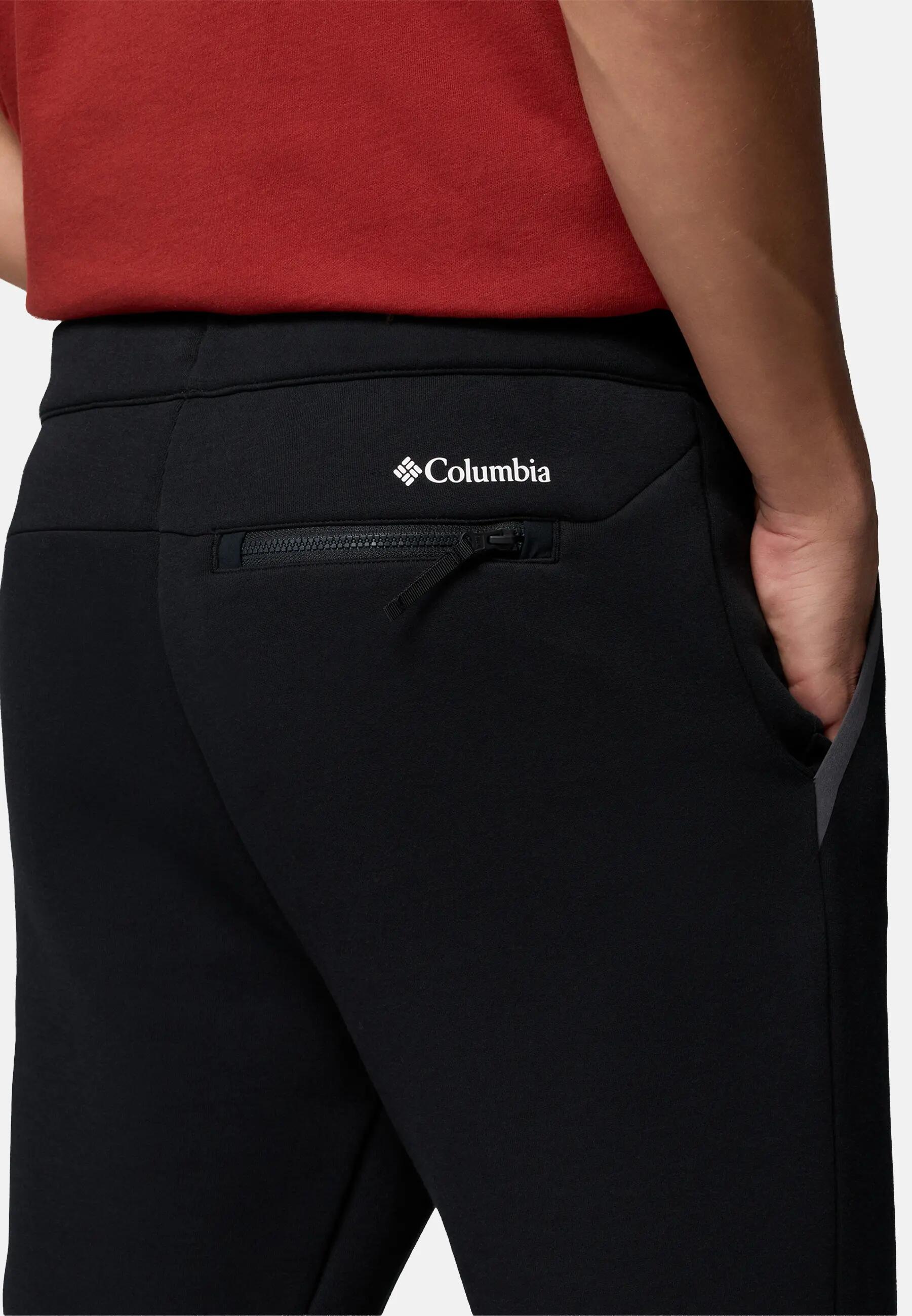 Columbia Agate Rock Warm Men Joggers 7/7