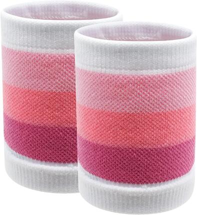 2 Pièces Bandeau Poignet, Serre-Poignets Bracelets Absorbants, Sport Bandeau