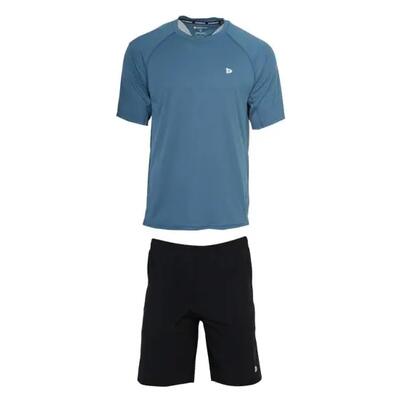 Donnay heren mulitsport sportset jim