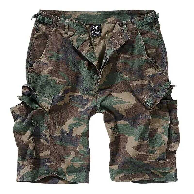 Short Brandit BDU Ripstop 2/5