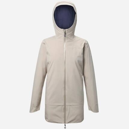 Parka voor dames CHAMONIX WARM