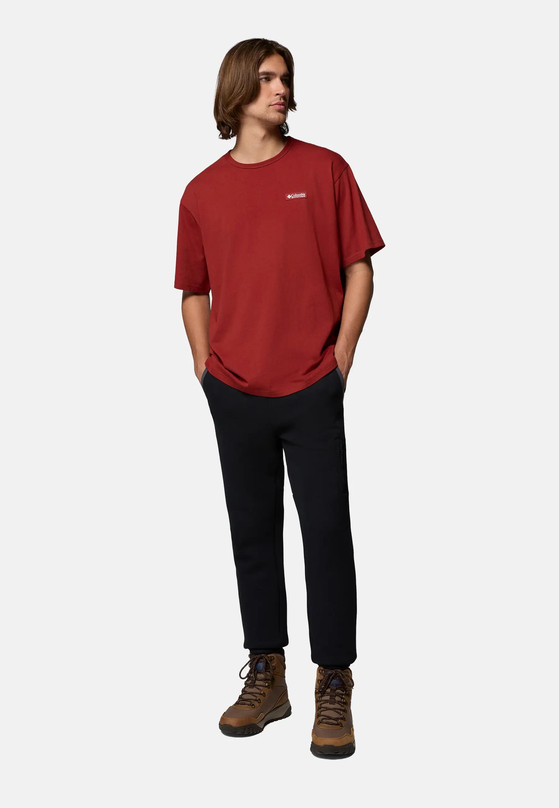 Columbia Agate Rock Warm Men Joggers 4/7