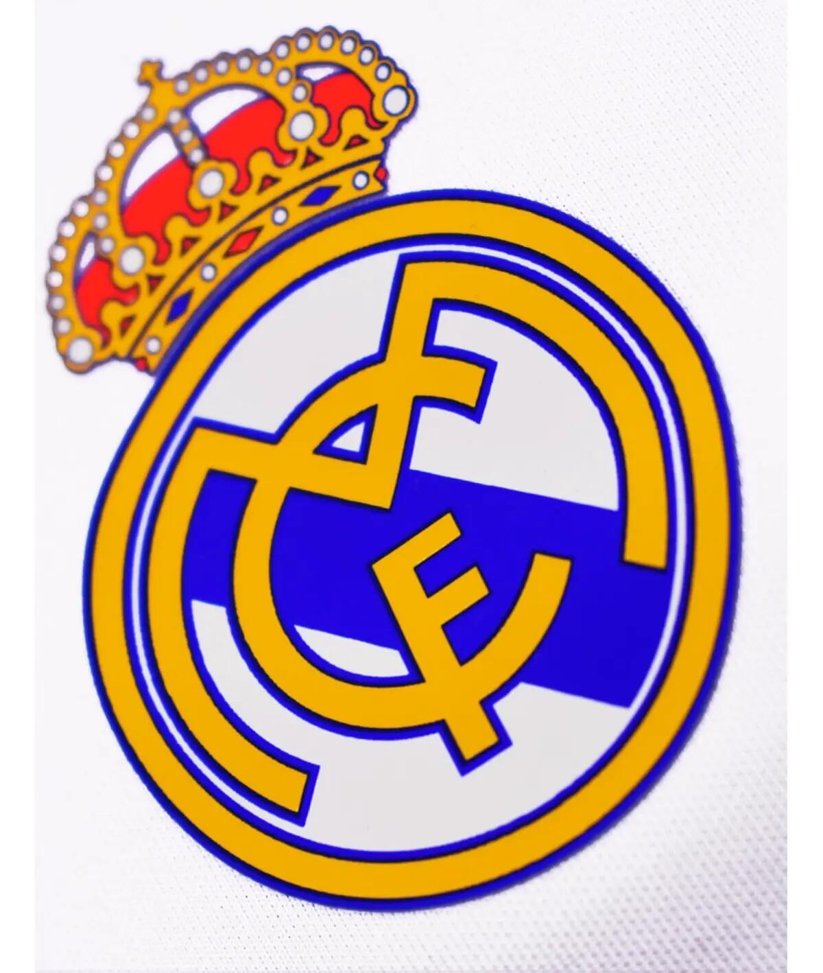 Fato de treino Oficial Real Madrid Motion - Niño 3/7