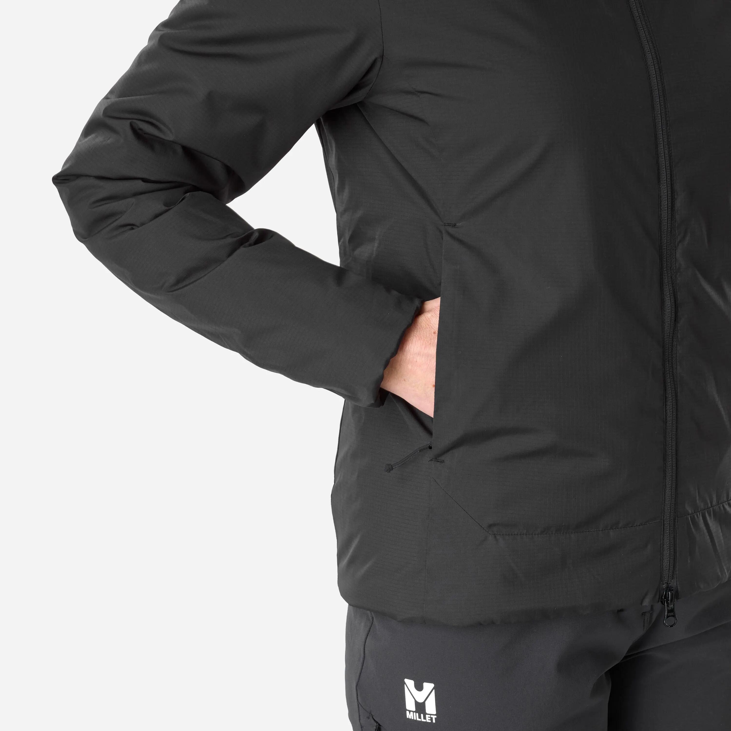 Chaqueta con relleno Mujeres  BOSSONS 100 5/5