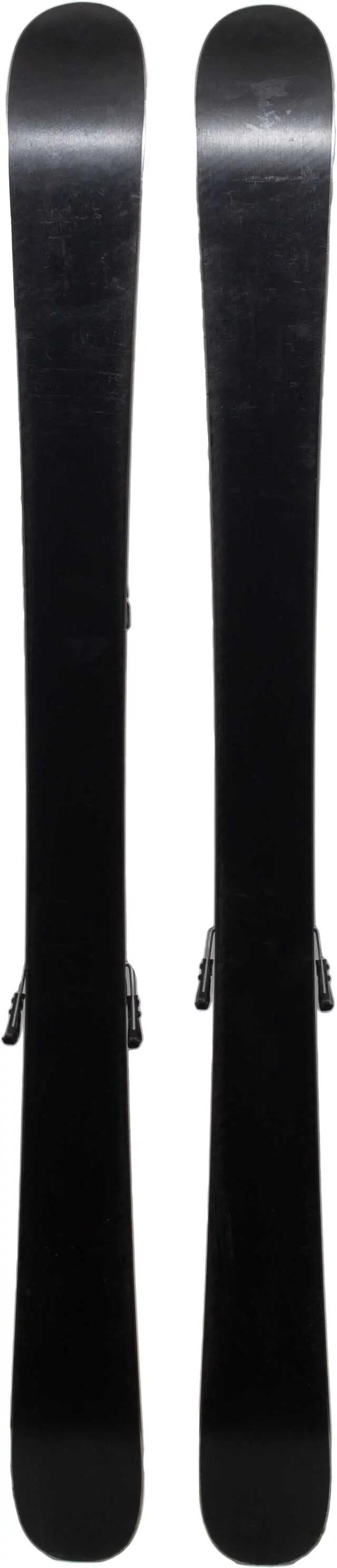 Second life - Narty dziecięce K2 Missy Freestye 119cm 3/4