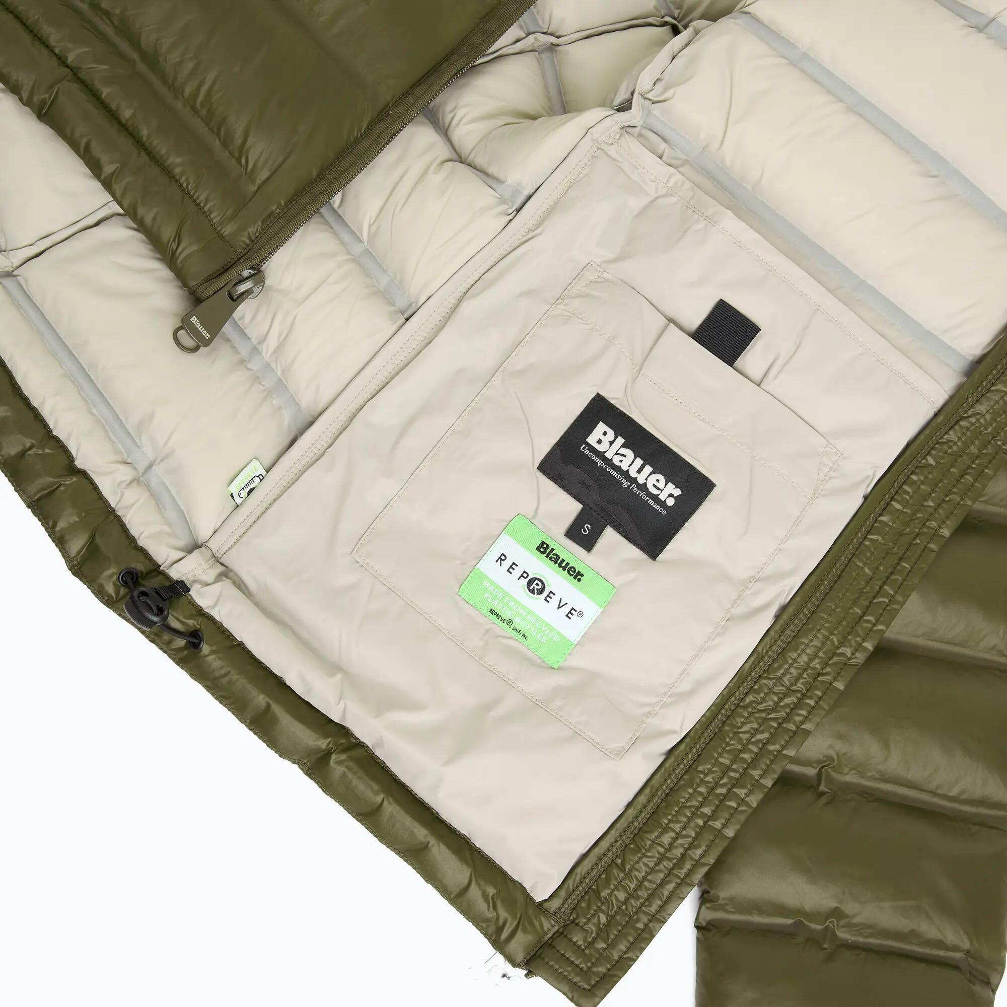 Jachetă de damă Blauer USA Ellis 7/7