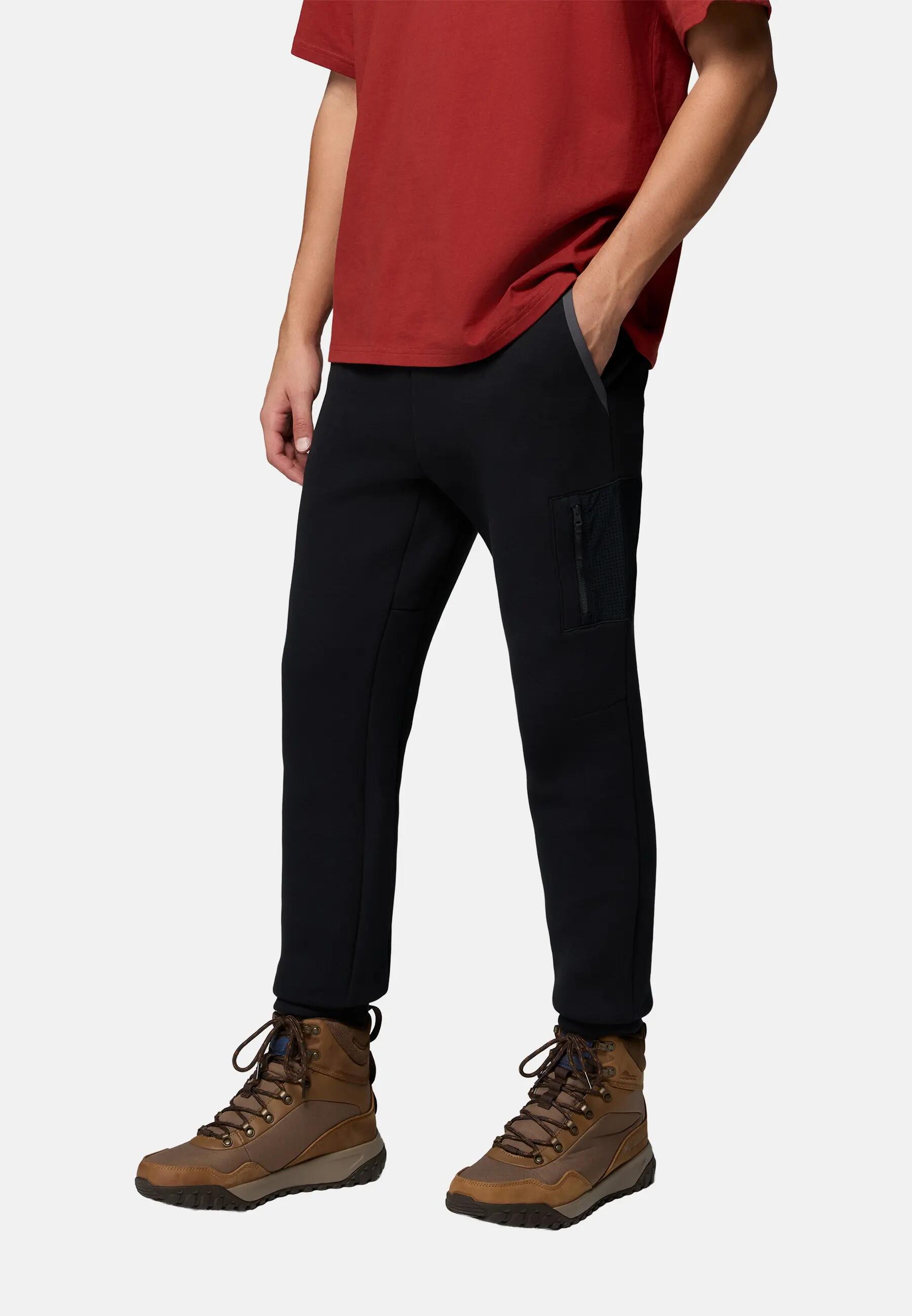 Columbia Agate Rock Warm Men Joggers 3/7