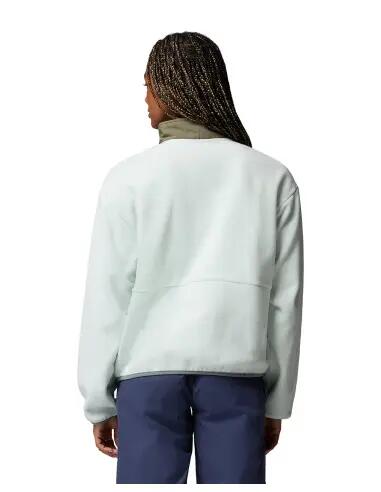 COLUMBIA Sequoia Grove II Fleece com Zíper Completo 3/5